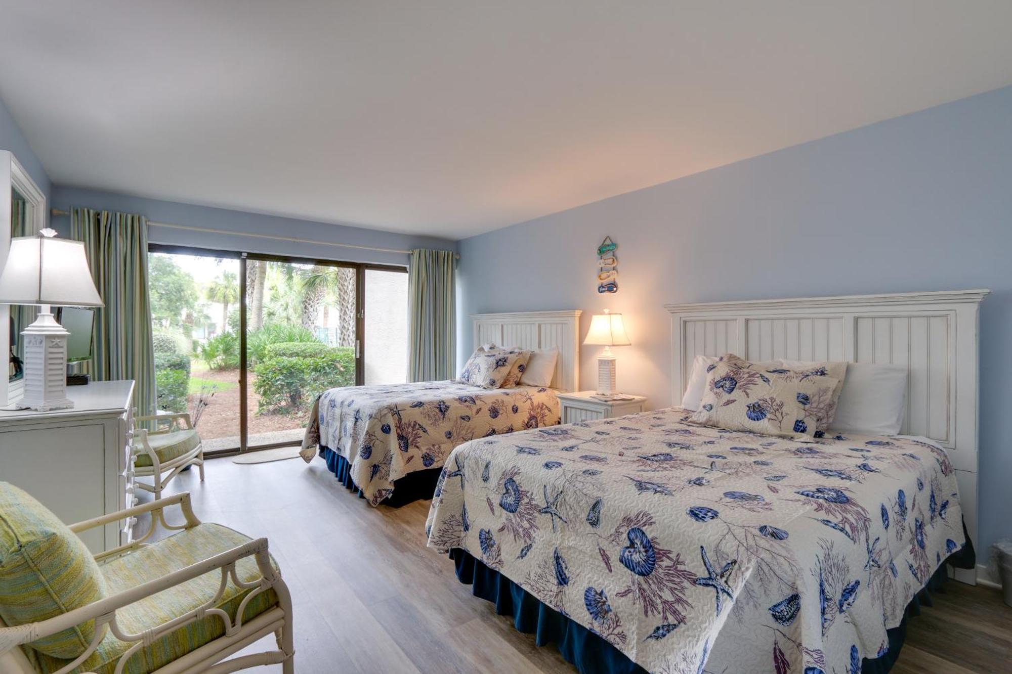 Hilton Head Island Villa With Pool And Beach Access! Exterior foto